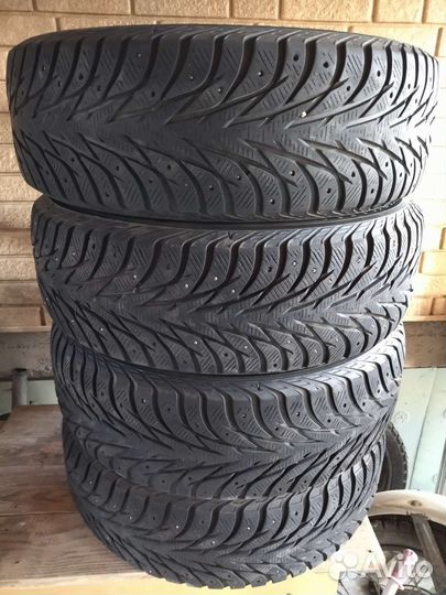 Yokohama Ice Guard IG35 235/65 R17 108T