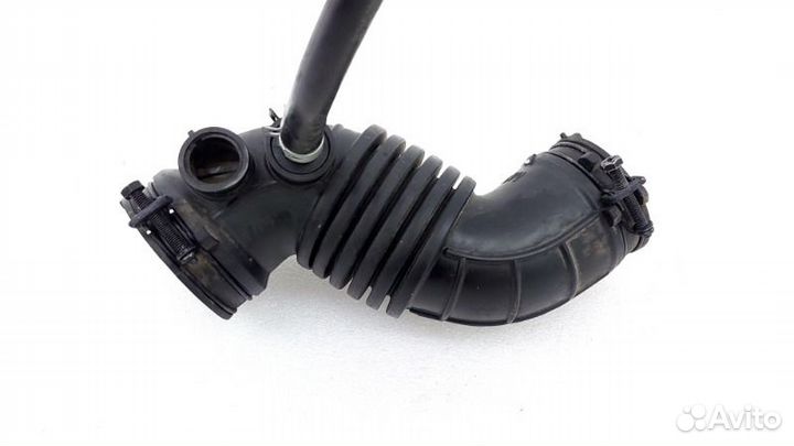 Патрубок воздушного фильтра Kia Soul SK G4FG 2021