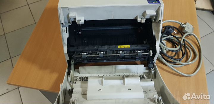 Принтер лазерный Samsung