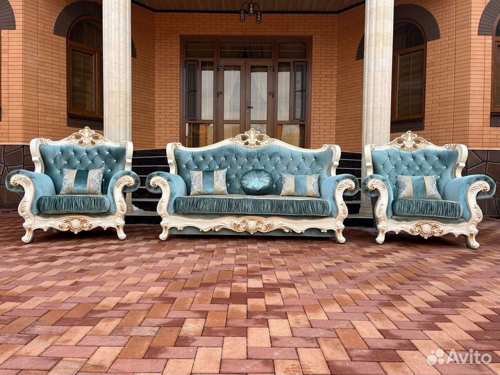 Мякгая Мебель