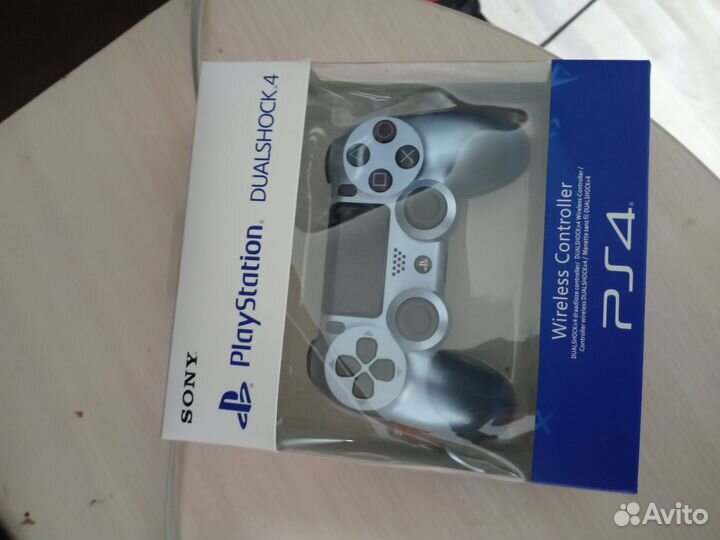 Sony playstation 4 PS4 джойстики