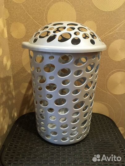 Мусорное ведро