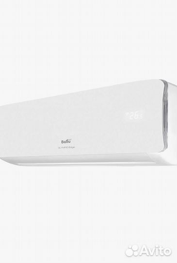 Кондиционеры сплит-системы (монтаж )