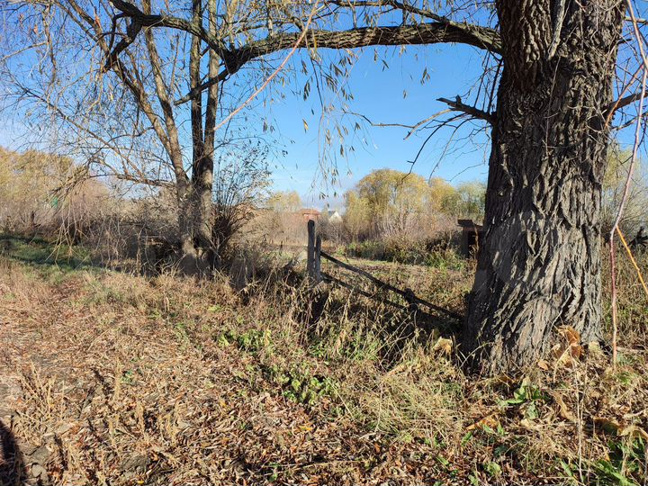 Участок 19,9 сот. (ИЖС)