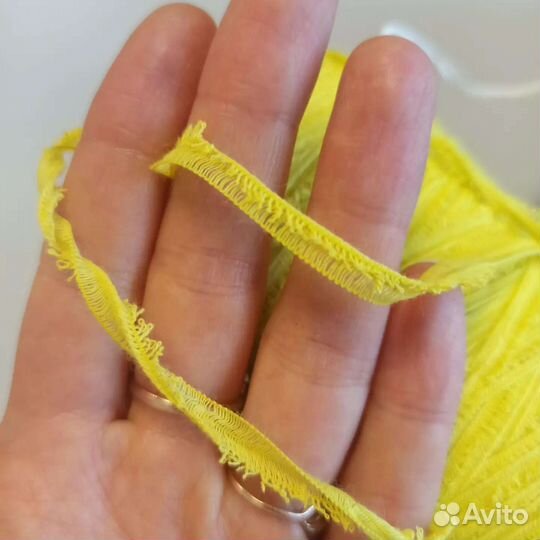 Хлопок с ресничками