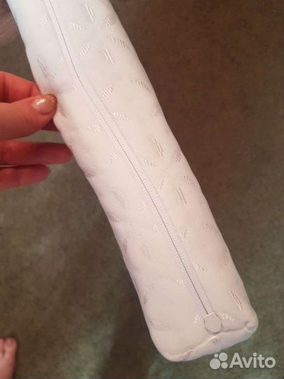 Матрасик на пеленальный столик новый