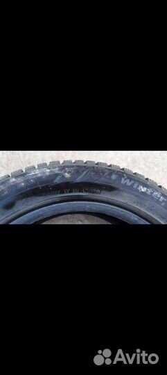 Hankook Winter I'Pike RS2 W429 195/55 R16 91