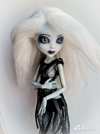 Кукла монстр хай ооак