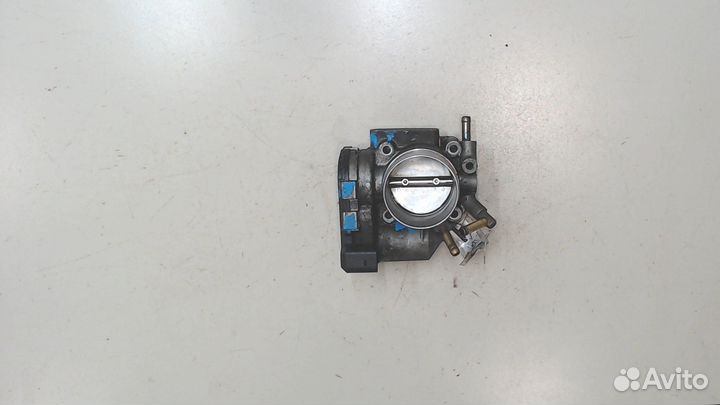 Заслонка дроссельная Volkswagen Passat 5, 2005