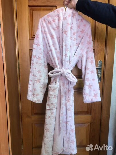 Халат домашний женский
