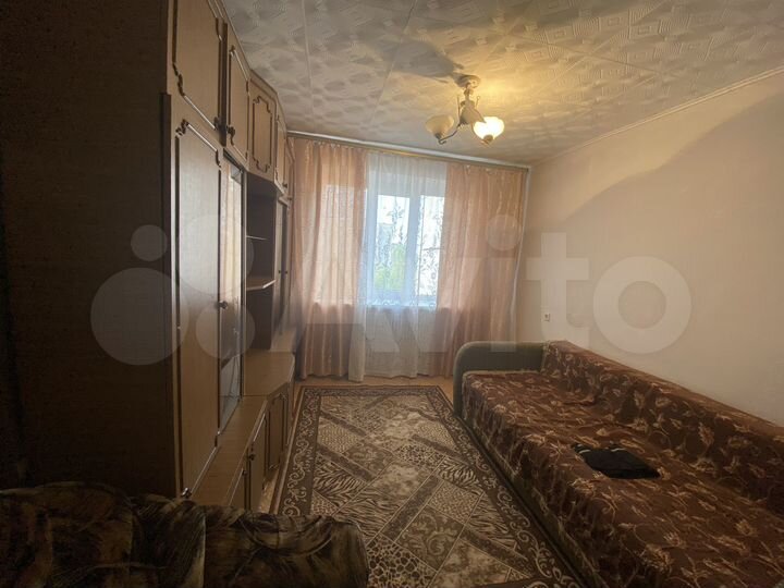 Комната 17 м² в 1-к., 7/9 эт.