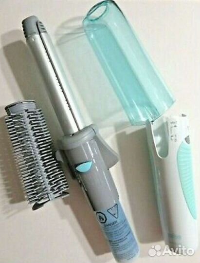 Стайлер Braun