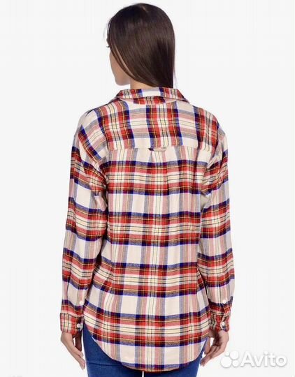 Рубашка levis S