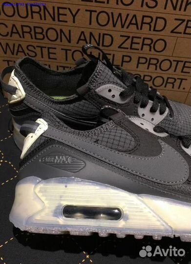 Nike Air Max Terrascape 90