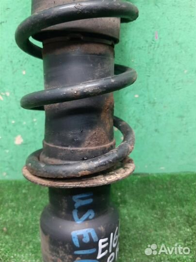 Стойка амортизатора задняя Subaru Legacy/ Outback