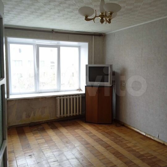 2-к. квартира, 45 м², 3/5 эт.