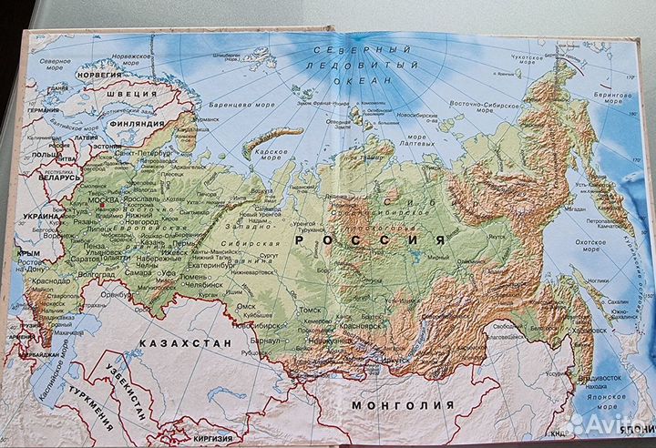 Дневник российского школьника