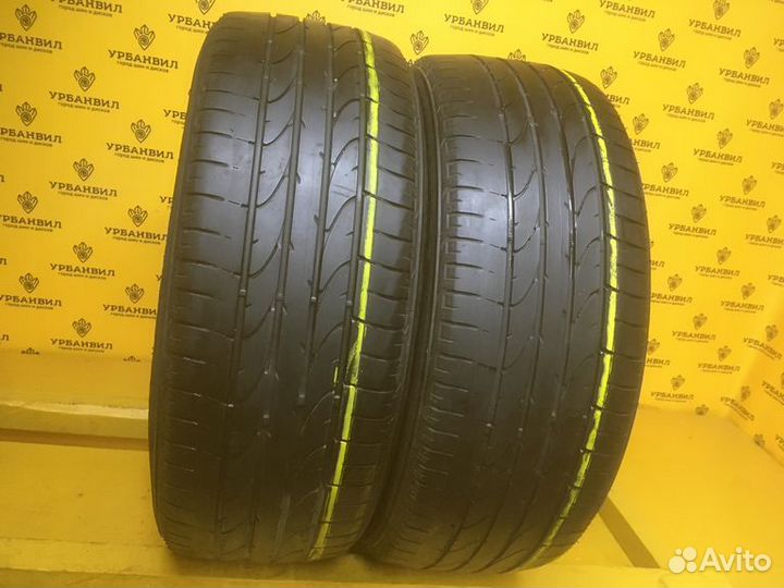 Bridgestone Dueler H/P Sport 225/45 R19 92W