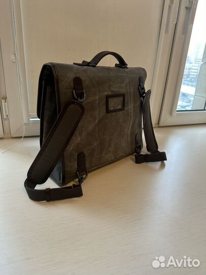 Портфель-ранец мужской Dolce&Gabbana