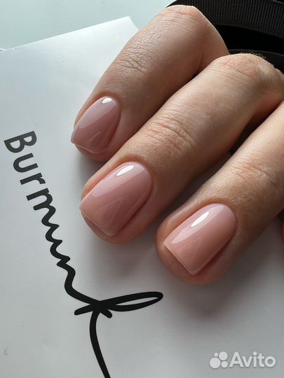 Маникюр, Педикюр, Наращивание