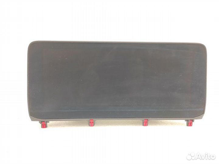 Монитор Lexus Rx450H GYL25 2grfxs 2020