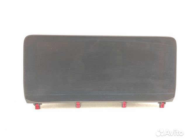 Монитор Lexus Rx450H GYL25 2grfxs 2020