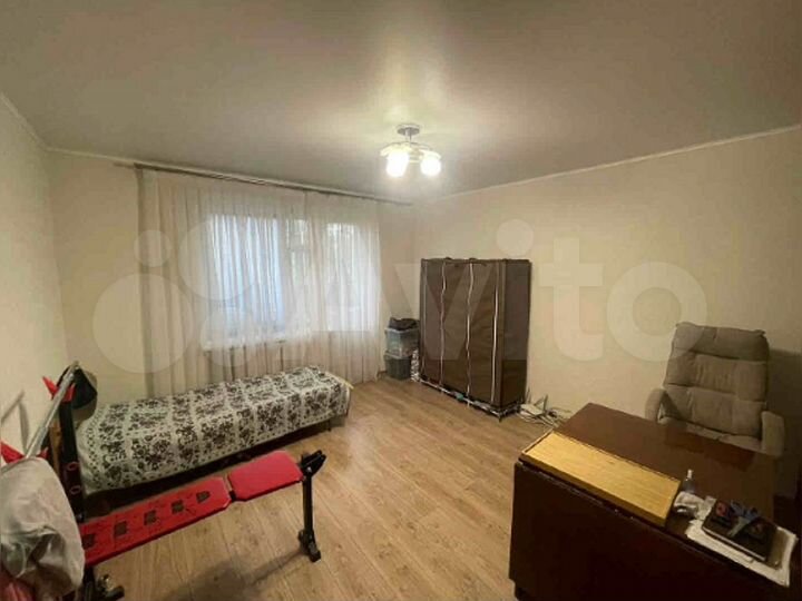 Аукцион: 2-к. квартира, 48,1 м², 4/4 эт.