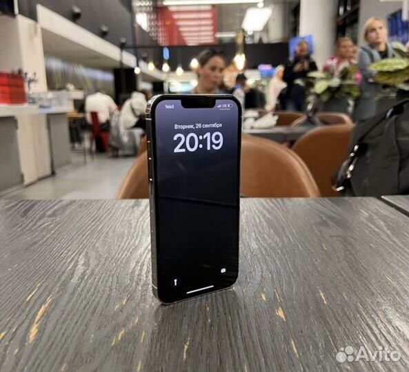iPhone 13 Pro, 512 ГБ