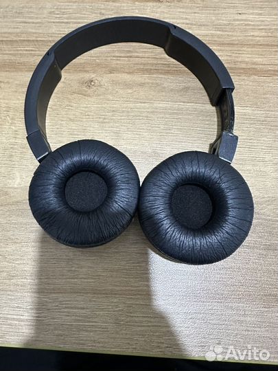 Наушники JBL и Hoco