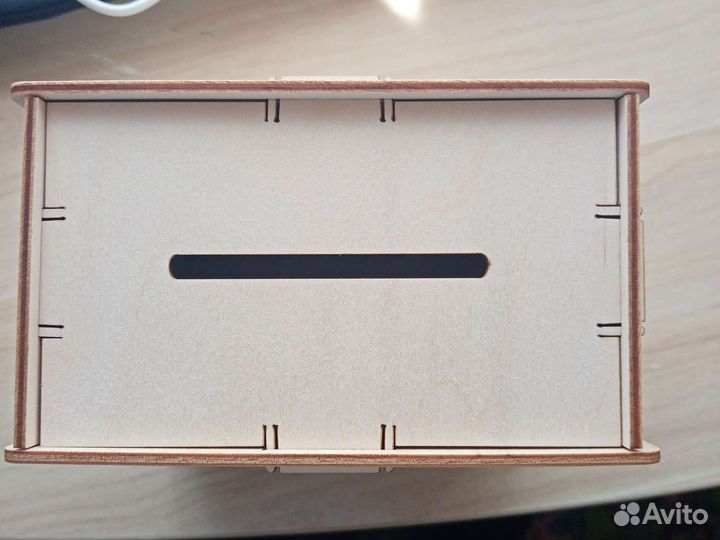 Коробка для денег