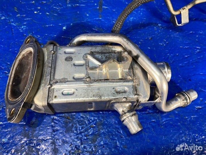 Радиатор охлаждения EGR Bmw X5 G05 B57D30C 2020