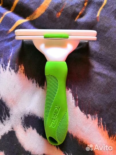 Фурминатор