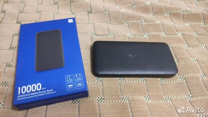 Powerbank Redmi 10000mAh