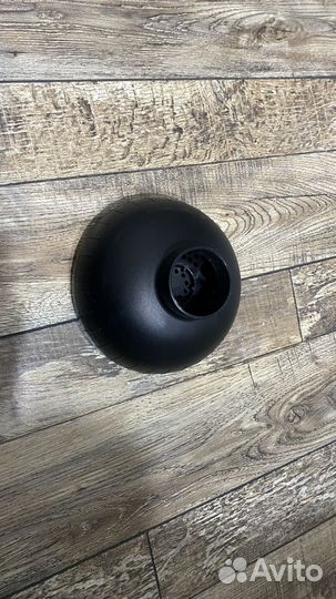 Диффузор для фена