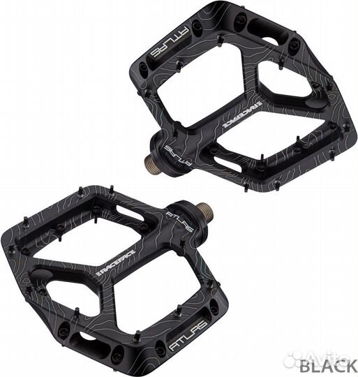 Педали Race Face Atlas AM22