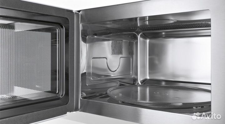 Микроволновая печь Bosch HMT84G461R