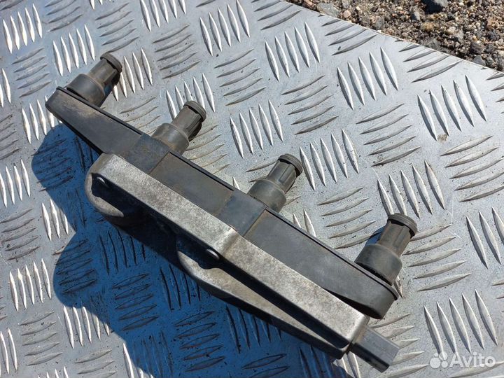 Skoda Fabia/Octavia катушка 047905104А зажигания