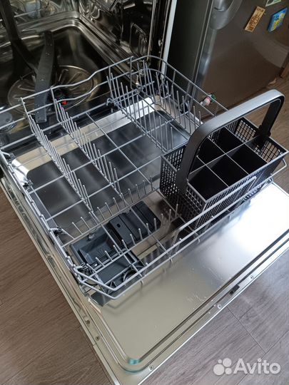 Посудомоечная машина Electrolux ESF9552LOW