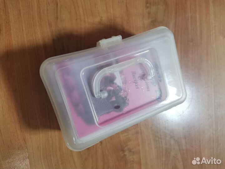 Кондитерский набор