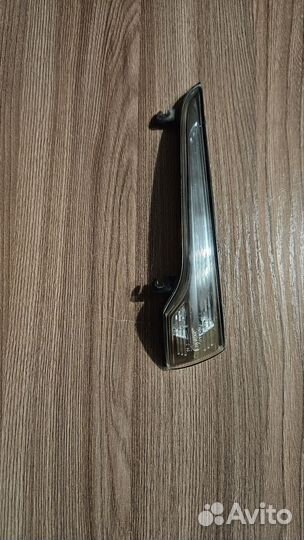 Поворотники