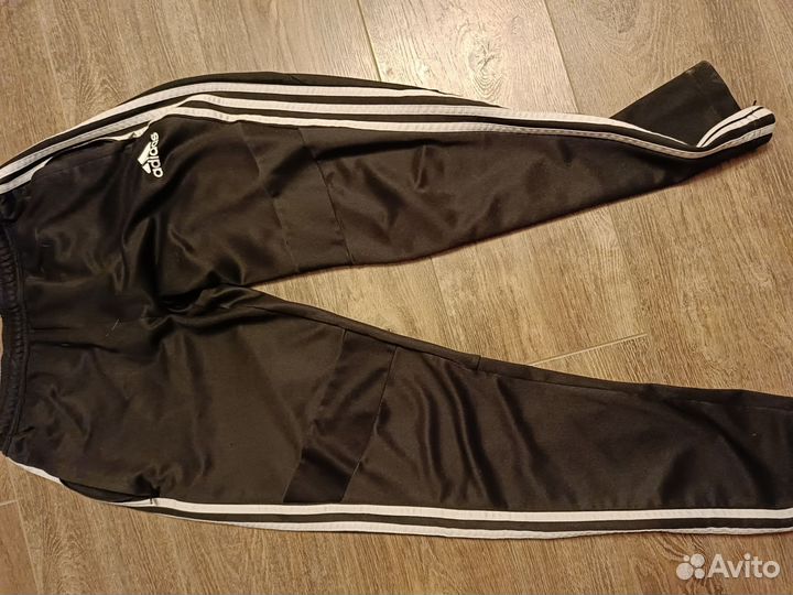 Штаны adidas