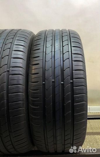 Kumho Ecsta HS51 235/55 R17 103W