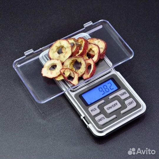 Ювелирные Весы