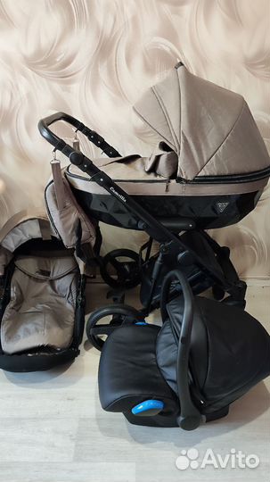 Peppy camellia diamond 3 в 1