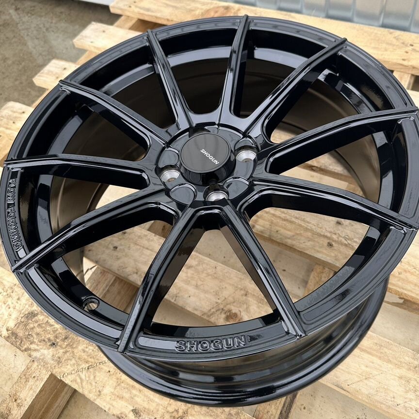 Литые диски Stuttgart 7.5×R17 4×98