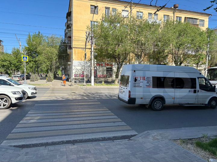 Помещение 133.1 м² на первой линии возле втц