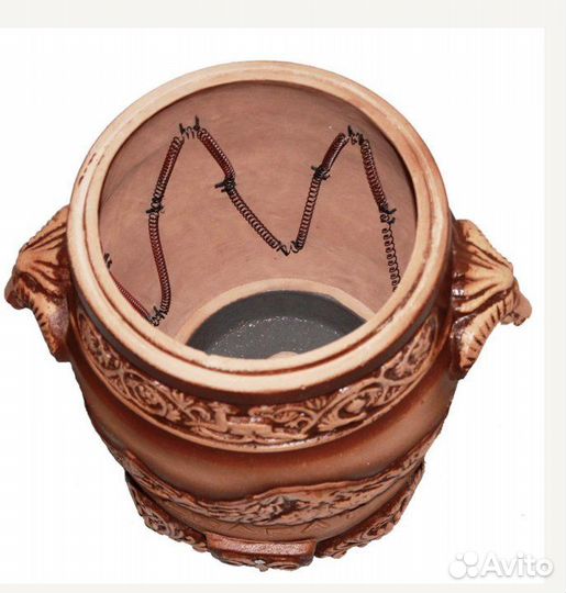 Электрический тандыр