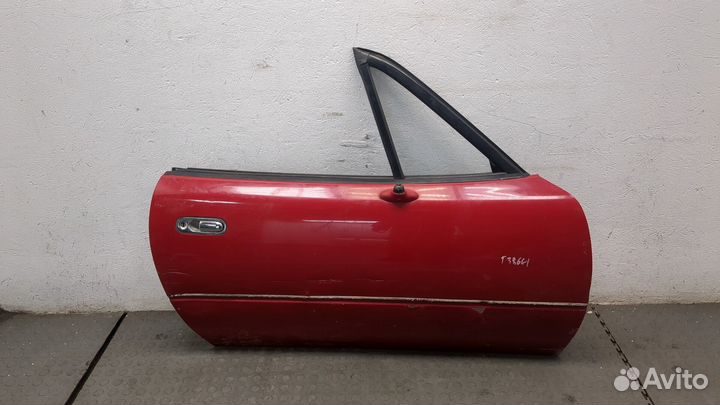 Дверь боковая Mazda MX-5 1989 -1997, 1997