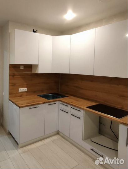 Модульная кухня