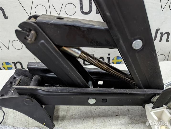 Домкрат Volvo XC70 (2004-2007)